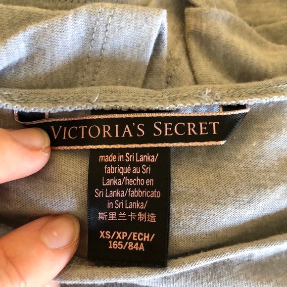 VS “ANGEL” Top - Picture 4 of 6